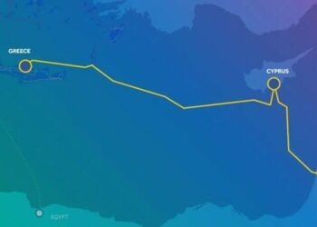 Κύπρος: «Ναι» στην ενεργειακή σύνδεση με την Ελλάδα