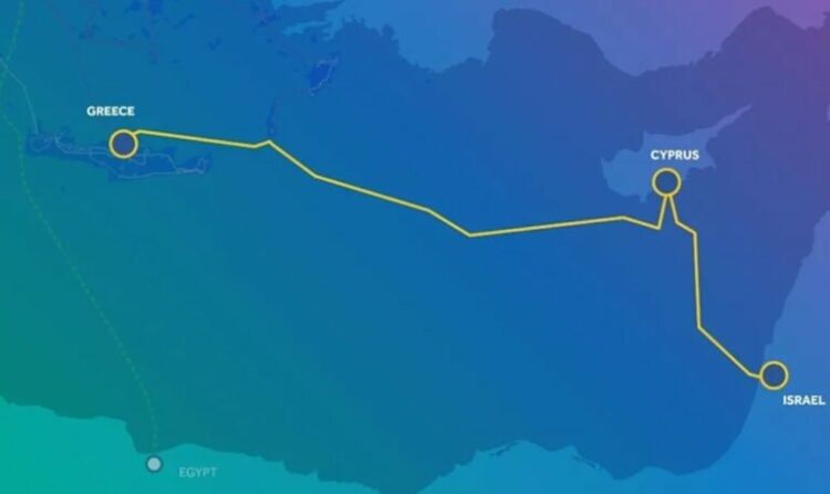 Κύπρος: «Ναι» στην ενεργειακή σύνδεση με την Ελλάδα
