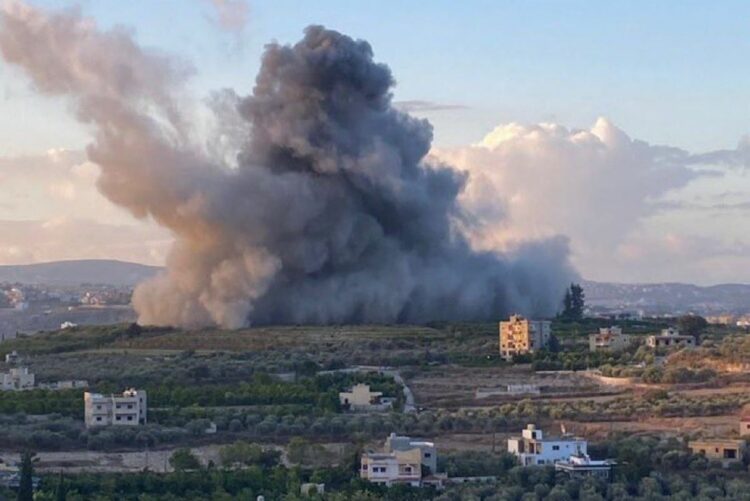 Χεζμπολάχ Ισραήλ