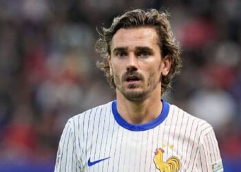 «Τέλος» από την εθνική Γαλλίας ο Γκριεζμάν – Το αποχαιρετιστήριο μήνυμα