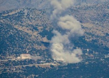 Παλαιστινιακή οργάνωση ανακοίνωσε τον θάνατο τριών μελών της σε βομβαρδισμό του Ισραήλ στη Βηρυτό