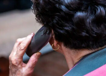 Τηλεφωνική απάτη