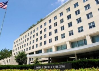 Στέιτ Ντιπάρτμεντ: Οι ΗΠΑ προτρέπουν τη Χεζμπολάχ να σταματήσει τις «τρομοκρατικές» επιθέσεις εναντίον του Ισραήλ