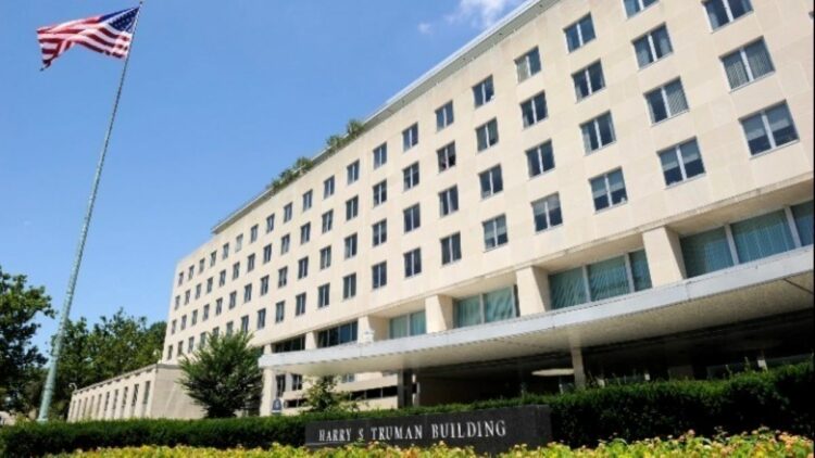 Στέιτ Ντιπάρτμεντ: Οι ΗΠΑ προτρέπουν τη Χεζμπολάχ να σταματήσει τις «τρομοκρατικές» επιθέσεις εναντίον του Ισραήλ