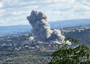 Mέση Ανατολή