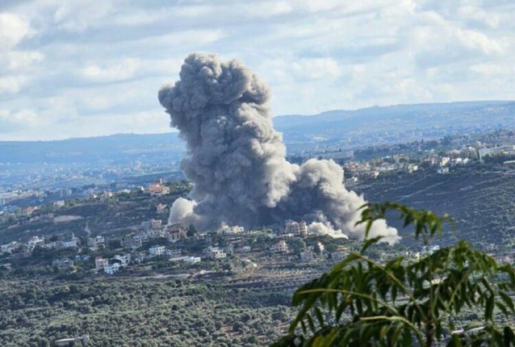 Mέση Ανατολή