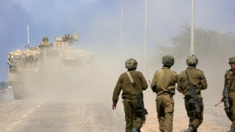 Ισραήλ Υεμένη