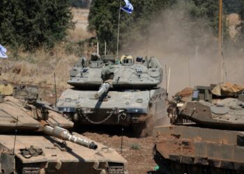 Σαρώνουν το Λίβανο οι ισραηλινές ειδικές δυνάμεις: Κομάντο ψάχνουν τις σήραγγες της Χεζμπολάχ και προετοιμάζουν τη μεγάλη εισβολή