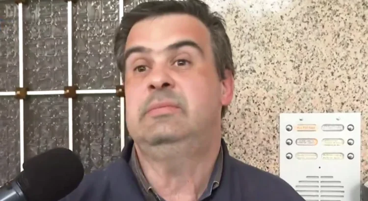 Σοκ στην Ιταλία: 50χρονος δολοφόνησε την μητέρα του και ομολόγησε σε απευθείας τηλεοπτική σύνδεση (video)