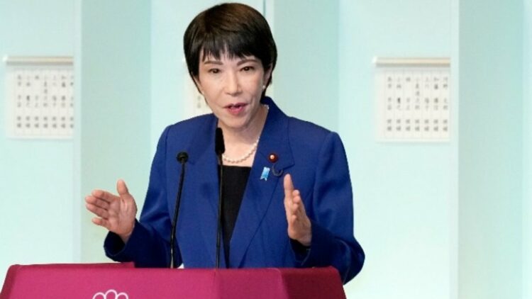 Ιαπωνία: Σε δεύτερο γύρο η κούρσα για τον επόμενο πρωθυπουργό της χώρας