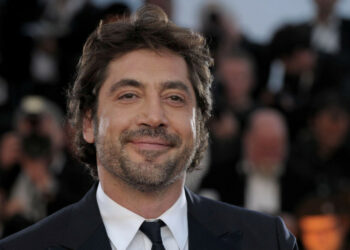 Χαβιέ Μπαρδέμ: Πρωταγωνιστεί στη νέα ταινία του Ροδρίγο Σορογκογιέν