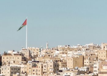 Γαλλία: Διάρρηξη στην πρεσβεία της Ιορδανίας- Κλάπηκε ένας υπολογιστής με «ευαίσθητες» πληροφορίες