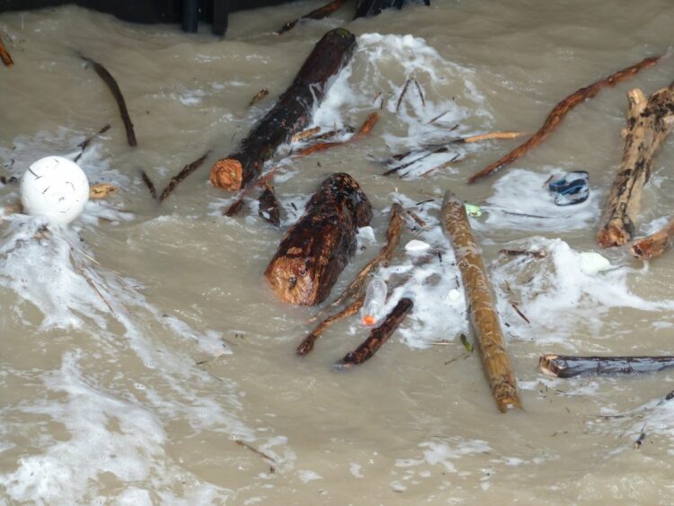 Καταιγίδες