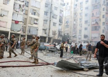 Χεζμπολάχ: Επιβεβαιώνει τον θάνατο του Ναμπίλ Καούκ, αλλά και του Aλί Καράκι