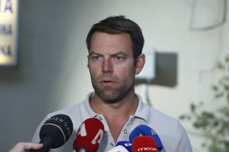 Στέφανος Κασσελάκης