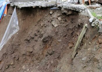 Τη ζωή σε 15 ανθρώπους στοίχισαν οι κατολισθήσεις στο Μεξικό