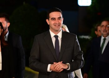 Αντίστροφη μέτρηση για το debate του ΠΑΣΟΚ – Oι πρώτες δηλώσεις των υποψηφίων