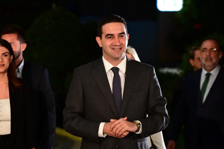 Αντίστροφη μέτρηση για το debate του ΠΑΣΟΚ – Oι πρώτες δηλώσεις των υποψηφίων