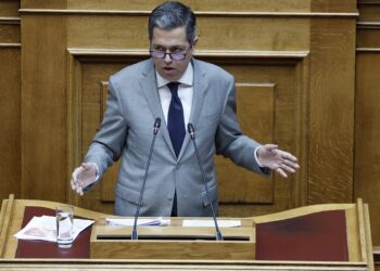 Κεδικόγλου: Ο Κασσελάκης δεν ήταν ο Μεσσίας που θεωρούσε ο ΣΥΡΙΖΑ