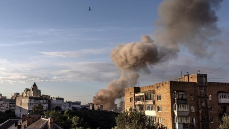 Ρωσία: Δεν θα λειτουργήσουν τα σχολεία σε τομείς της περιφέρειας Τβερ μετά την ουκρανική επιδρομή με drones