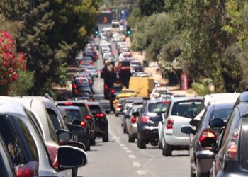 Τέλη Κυκλοφορίας 2025