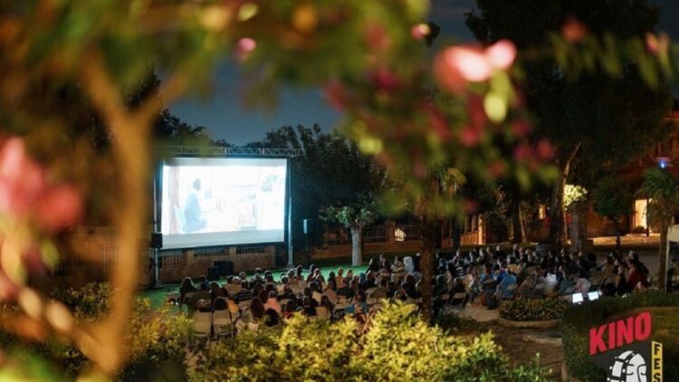 Τα βραβεία του 5ου KinoFest- το Φεστιβάλ του Γερμανόφωνου Κινηματογράφου