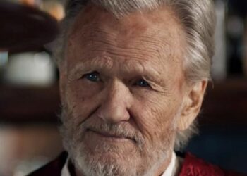 ΗΠΑ: Έφυγε από τη ζωή ο θρύλος της κάντρι μουσικής Κρις Κριστόφερσον