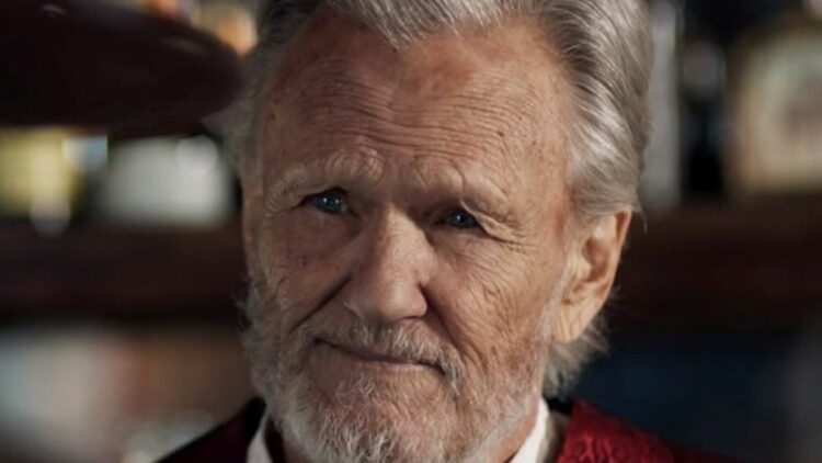 ΗΠΑ: Έφυγε από τη ζωή ο θρύλος της κάντρι μουσικής Κρις Κριστόφερσον