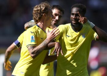 «Φρένο» της Λάτσιο στην Τορίνο –  Την υποχρέωσε στην πρώτη της ήττα