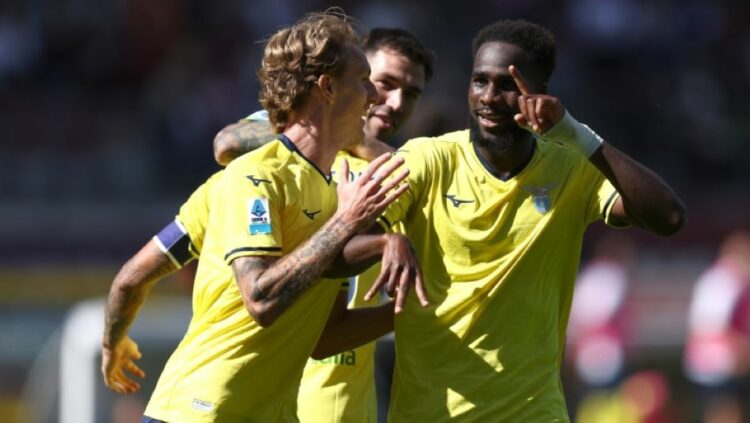 «Φρένο» της Λάτσιο στην Τορίνο – Την υποχρέωσε στην πρώτη της ήττα