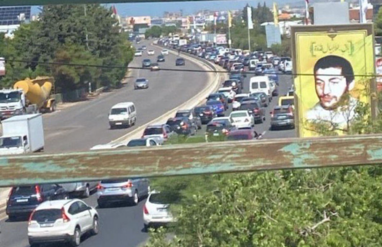 Τρόμος και πανικός στο Λίβανο: Χιλιάδες πολίτες μετακινούνται βόρεια για να γλιτώσουν το φονικό χτύπημα του Ισραήλ – Video