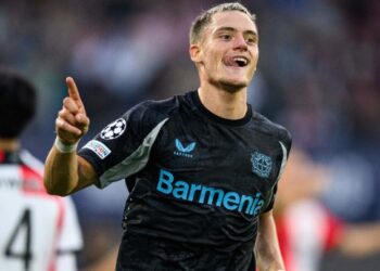 Champions League: Ολλανδικό «πάρτι» της Λεβερκούζεν