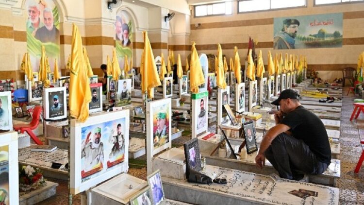 Βομβητές της Χεζμπολάχ: Η Ταϊβάν και η Βουλγαρία αρνούνται οποιαδήποτε σχέση με τις συσκευές που εξερράγησαν στον Λίβανο