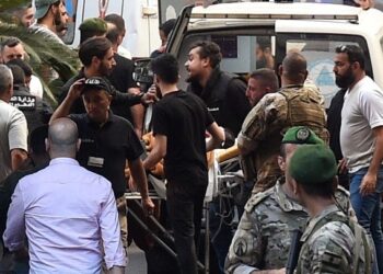 Λίβανος: 20 νεκροί και περισσότεροι από 450 τραυματίες από τις εκρήξεις φορητών ασυρμάτων της Χεζμπολάχ