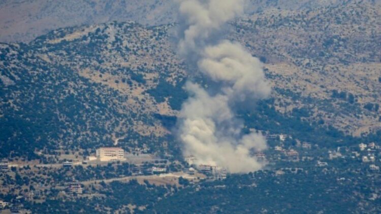 Μέση Ανατολή