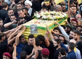 Λίβανος: 20 νεκροί και 450 τραυματίες από εκρήξεις ασυρμάτων της Χεζμπολάχ