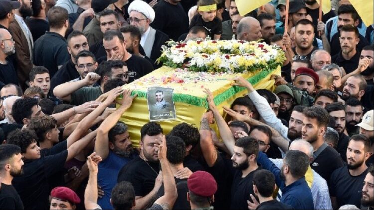 Λίβανος: 20 νεκροί και 450 τραυματίες από εκρήξεις ασυρμάτων της Χεζμπολάχ