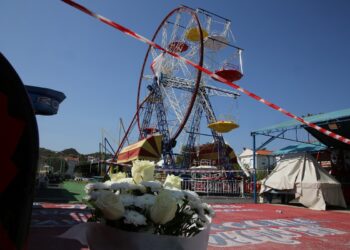 Χαλκιδική: Ιδιοκατασκευή το παιχνίδι που σκοτώθηκε ο 19χρονος