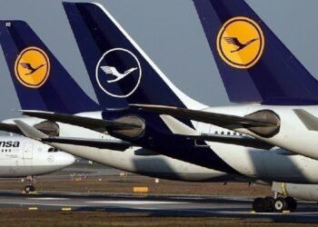 Lufthansa: Αναστέλλει τις πτήσεις από και προς Τελ Αβίβ, Τεχεράνη και Βηρυτό