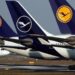 Lufthansa: Αναστέλλει τις πτήσεις από και προς Τελ Αβίβ, Τεχεράνη και Βηρυτό
