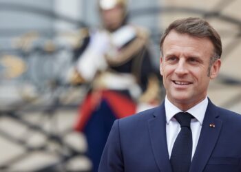 Γαλλία: Στην Εθνοσυνέλευση αίτημα για καθαίρεση του Μακρόν