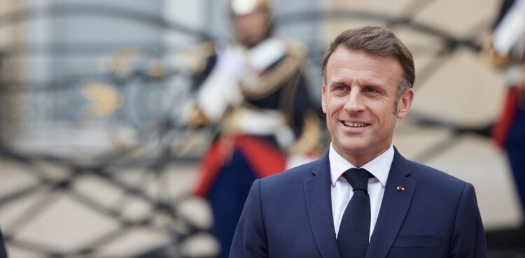 Γαλλία: Στην Εθνοσυνέλευση αίτημα για καθαίρεση του Μακρόν