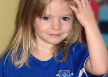 Μαντλίν ΜακΚαν