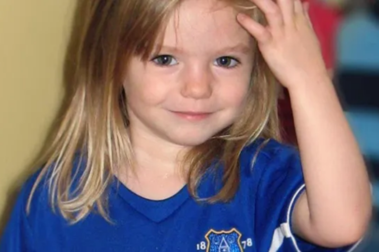 Μαντλίν ΜακΚαν