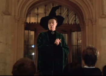 Πέθανε η ηθοποιός Maggie Smith: Ήταν πρωταγωνίστρια του Χάρυ Πότερ