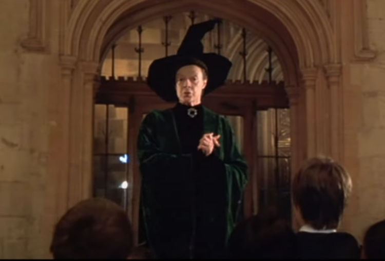 Πέθανε η ηθοποιός Maggie Smith: Ήταν πρωταγωνίστρια του Χάρυ Πότερ