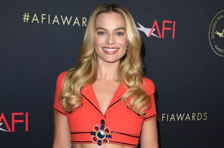 Μάργκοτ Ρόμπι – Τζέικομπ Ελόρντι: Θα πρωταγωνιστήσουν στα «Ανεμοδαρμένα Ύψη»