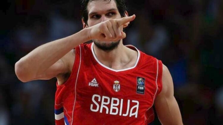 Επιστρέφει στην Ευρώπη για τη Φενερμπαχτσέ ο Μαριάνοβιτς