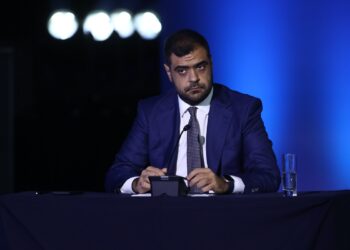 Παύλος Μαρινάκης