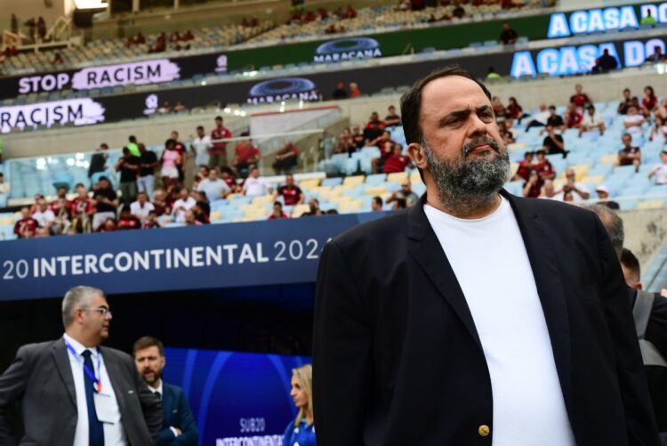 Μαρινάκης στο BBC: «Η Νότιγχαμ πρέπει να έχει γήπεδο 50.000 θέσεων»